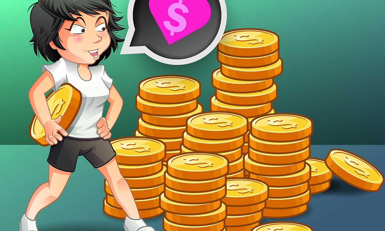 How to Get Free Coins on Webtoon