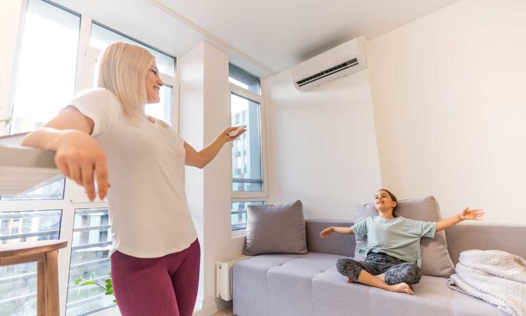 How to Choose the Right Room Size for a 6000 BTU Air Conditioner