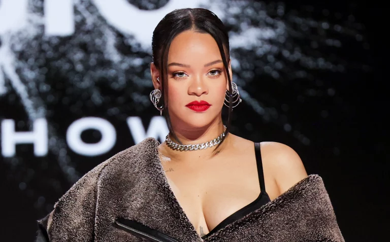 The Rise and Reign of Rihanna: A Look into the Global Superstar’s Life and Career