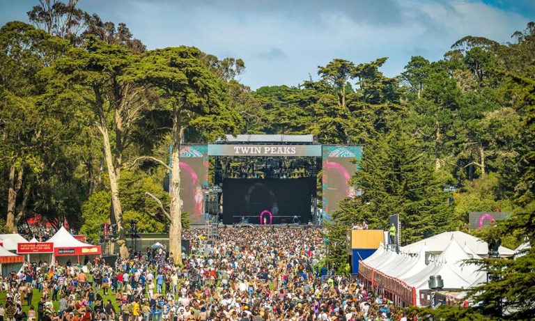 Trek Through the Musical Wilderness: A Voyager’s Guide to Outside Lands