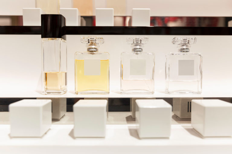 Codigo de Barras Perfume: Decoding Authenticity and Quality in Fragrances